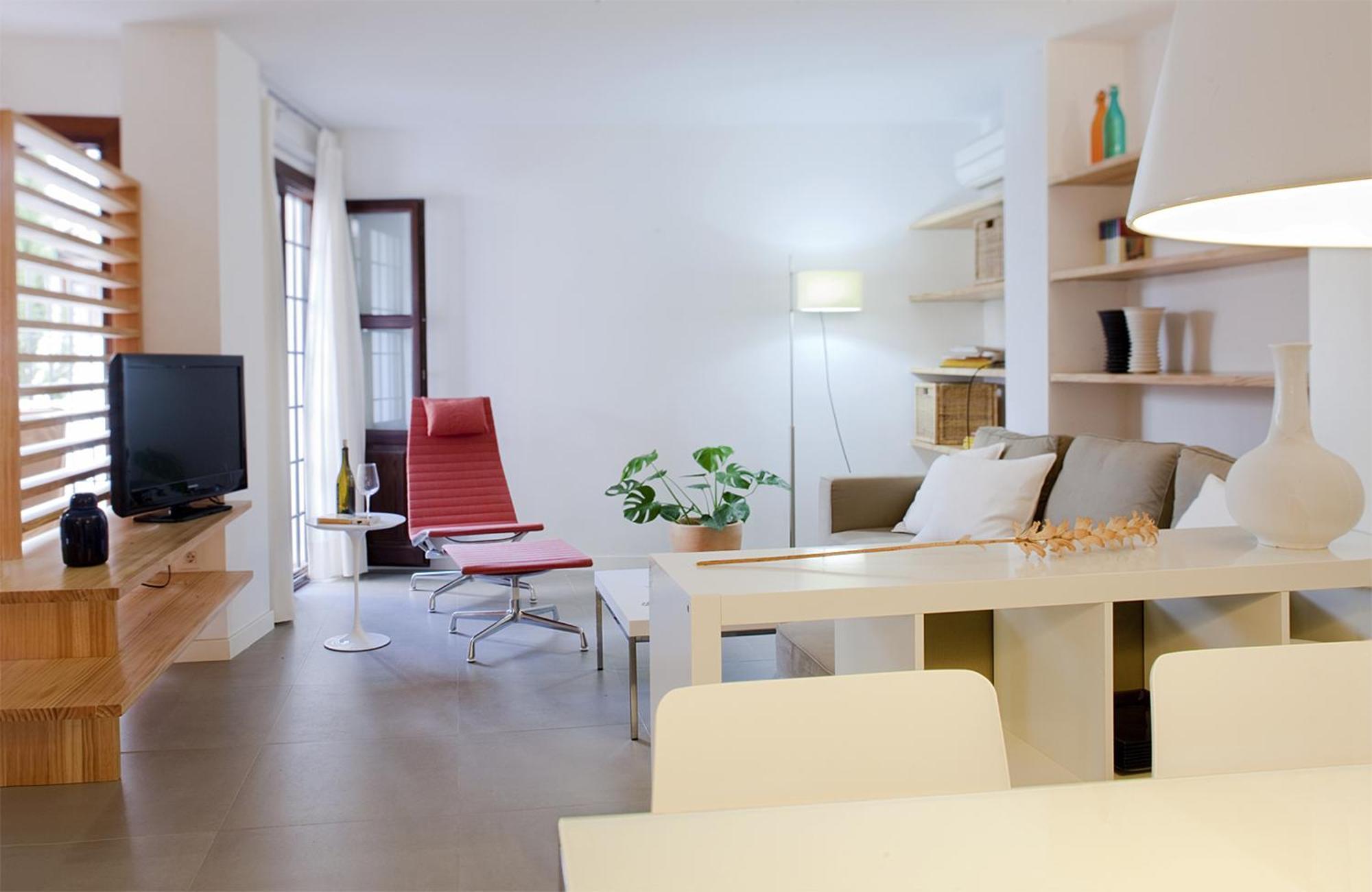 Smart Albaicin * Granada