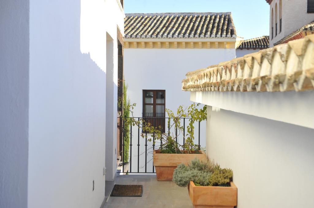 Apartment Smart Albaicin *