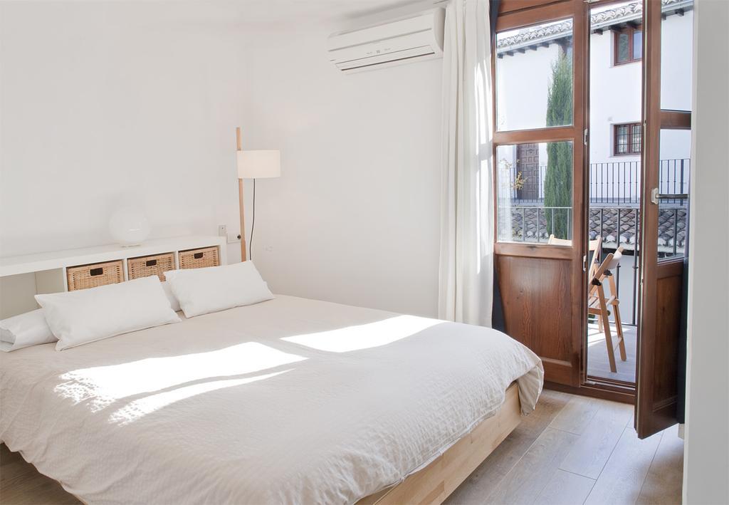 Apartment Smart Albaicin