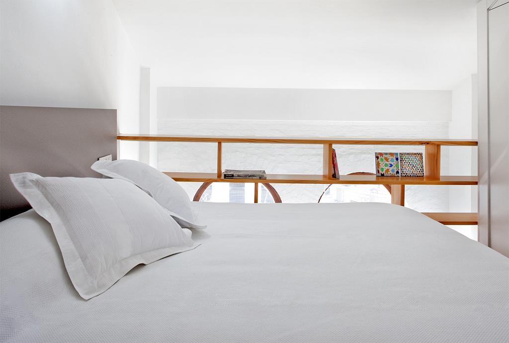 Apartment Smart Albaicin *