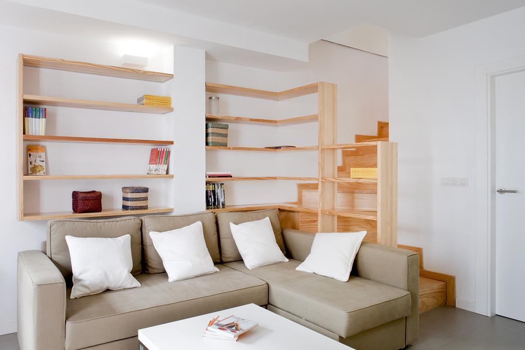 Smart Albaicin Apartment Granada