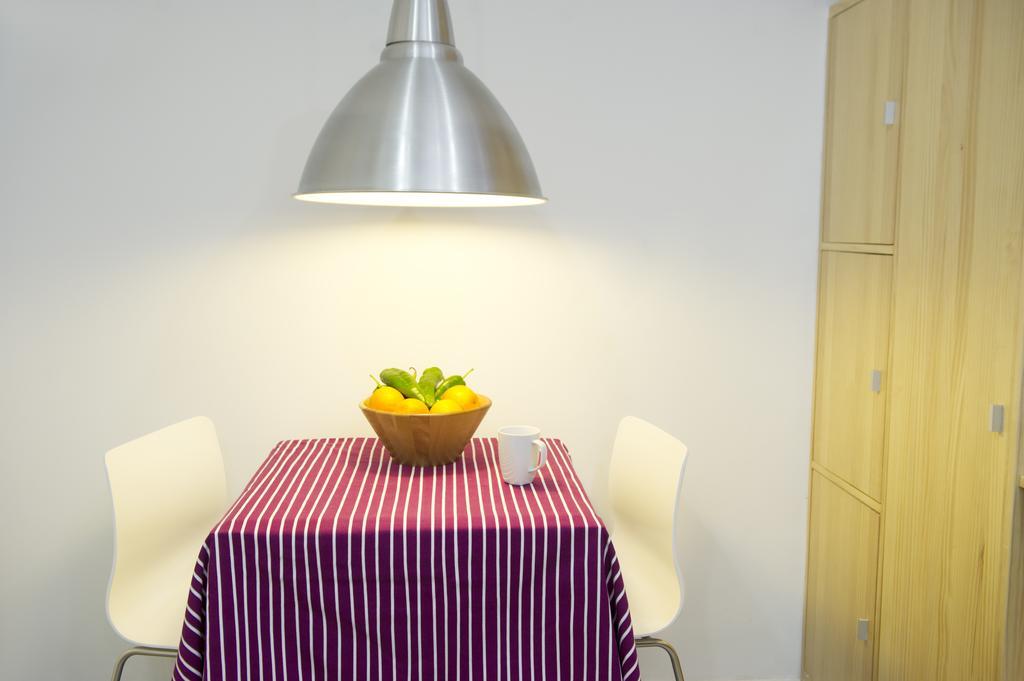 Smart Albaicin Apartment Granada