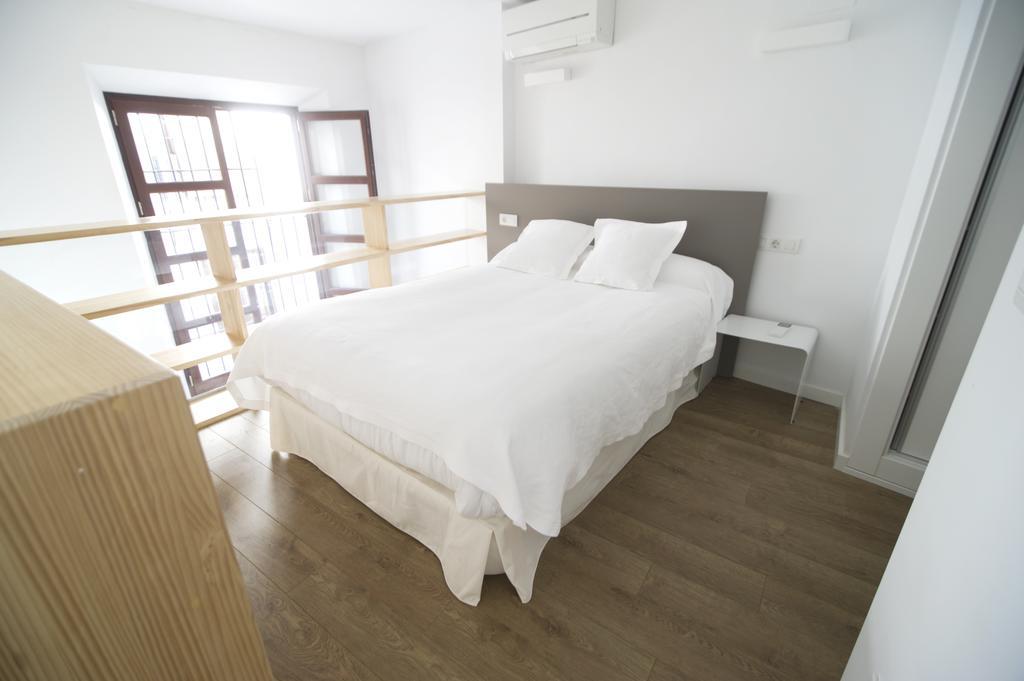 Apartment Smart Albaicin Granada