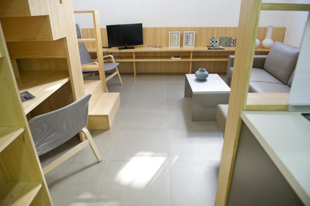 Smart Albaicin Apartment