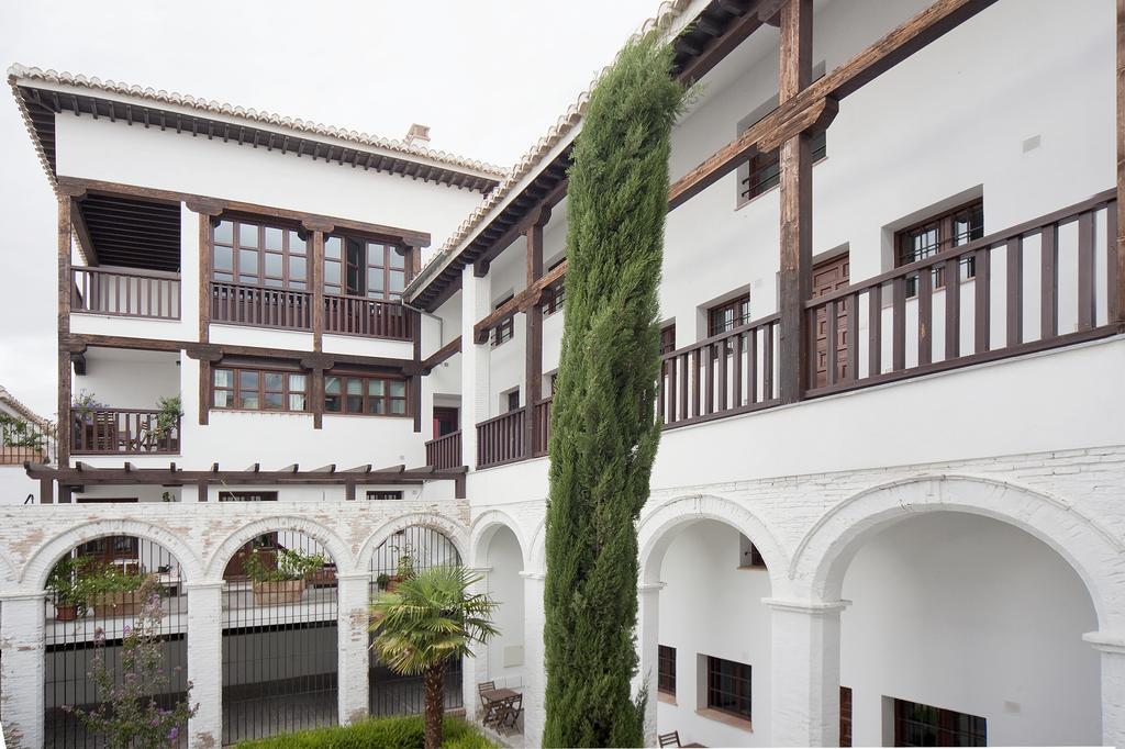 Smart Albaicin Apartment