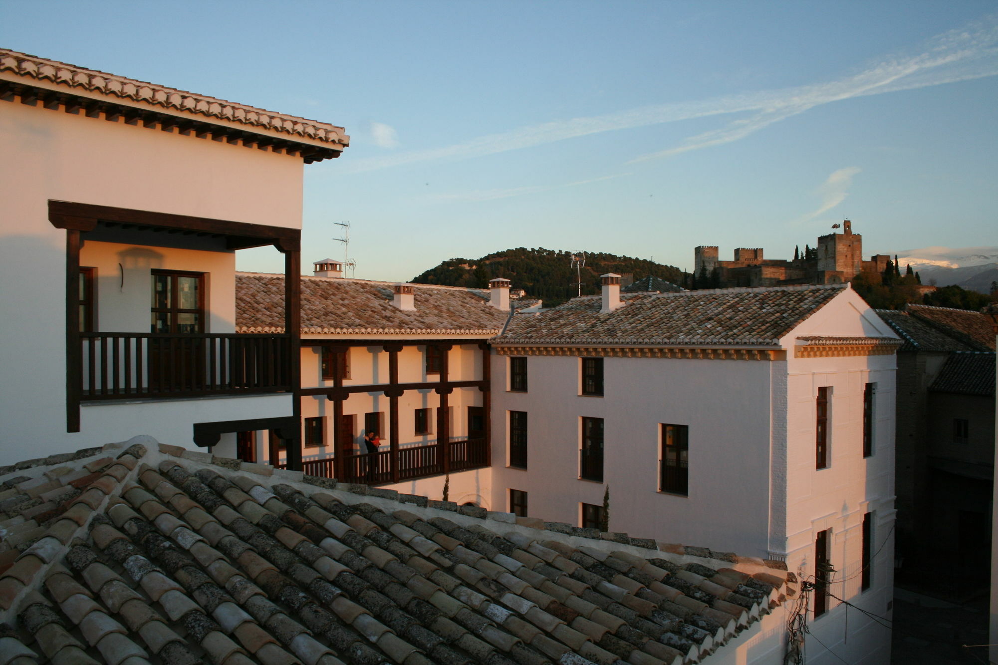 Apartment Smart Albaicin Granada