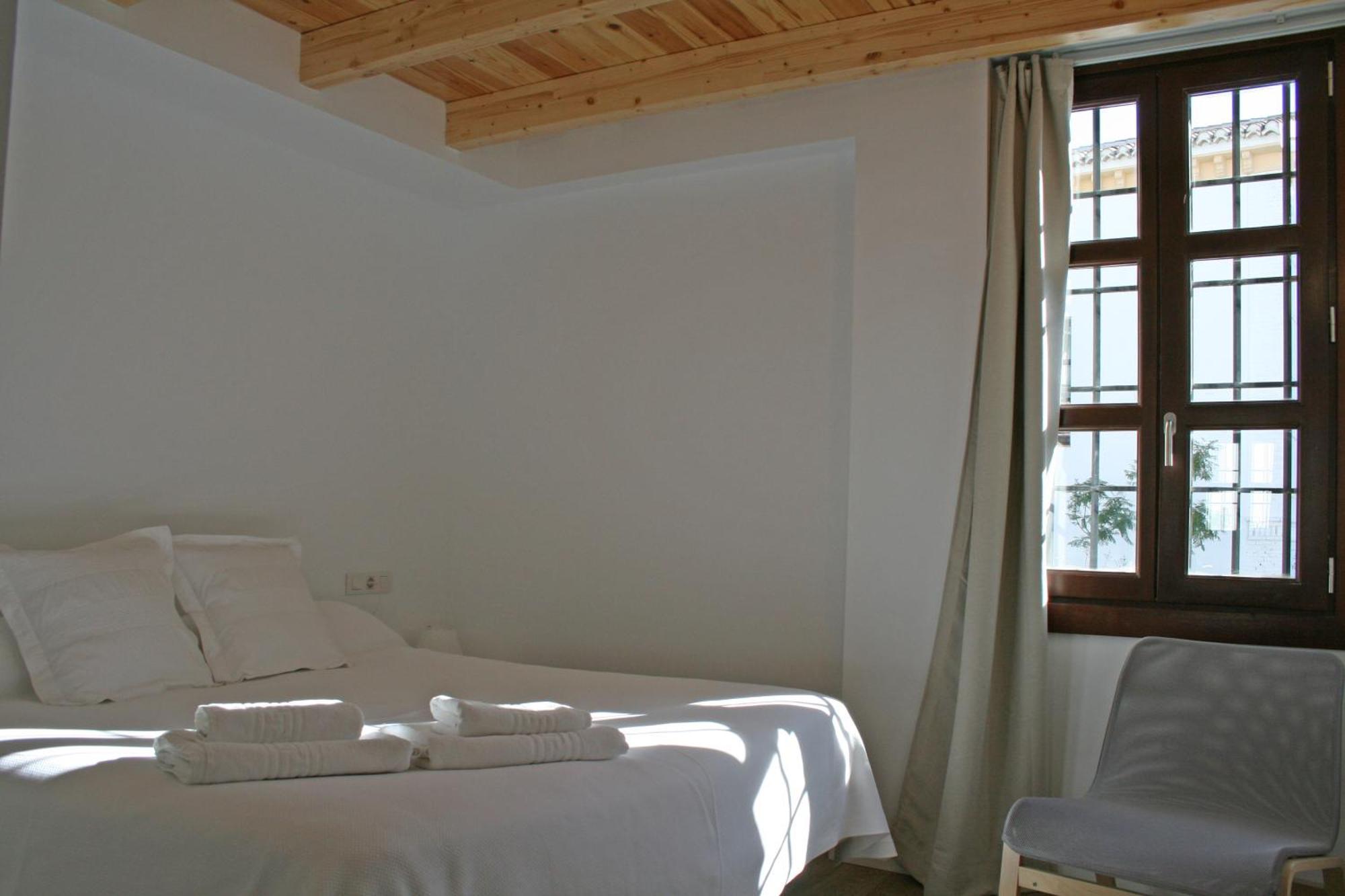 Appartement Smart Albaicin *