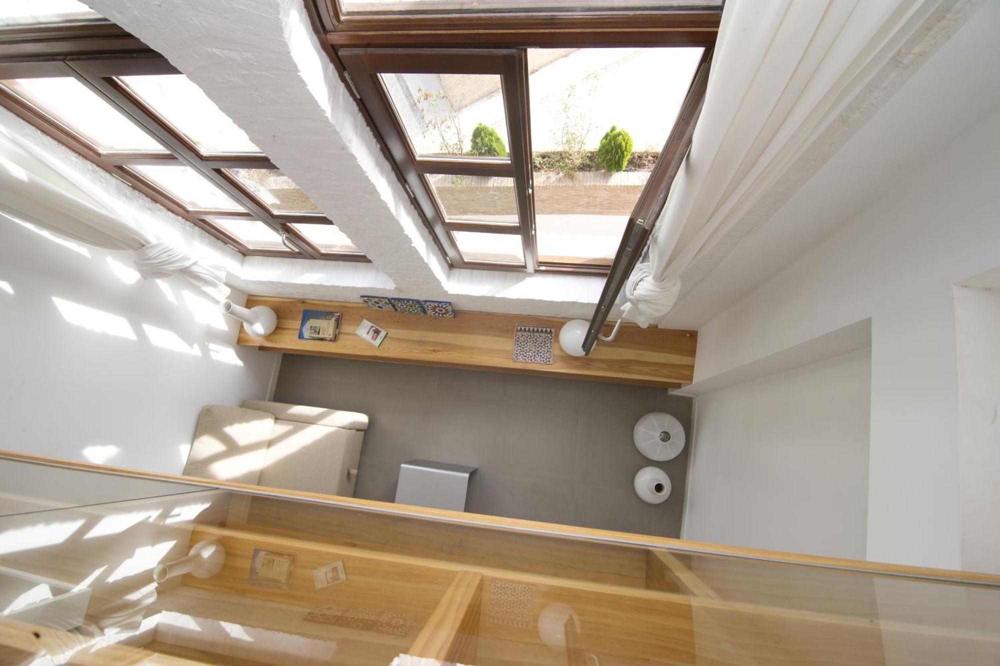 Smart Albaicin Appartement Grenade