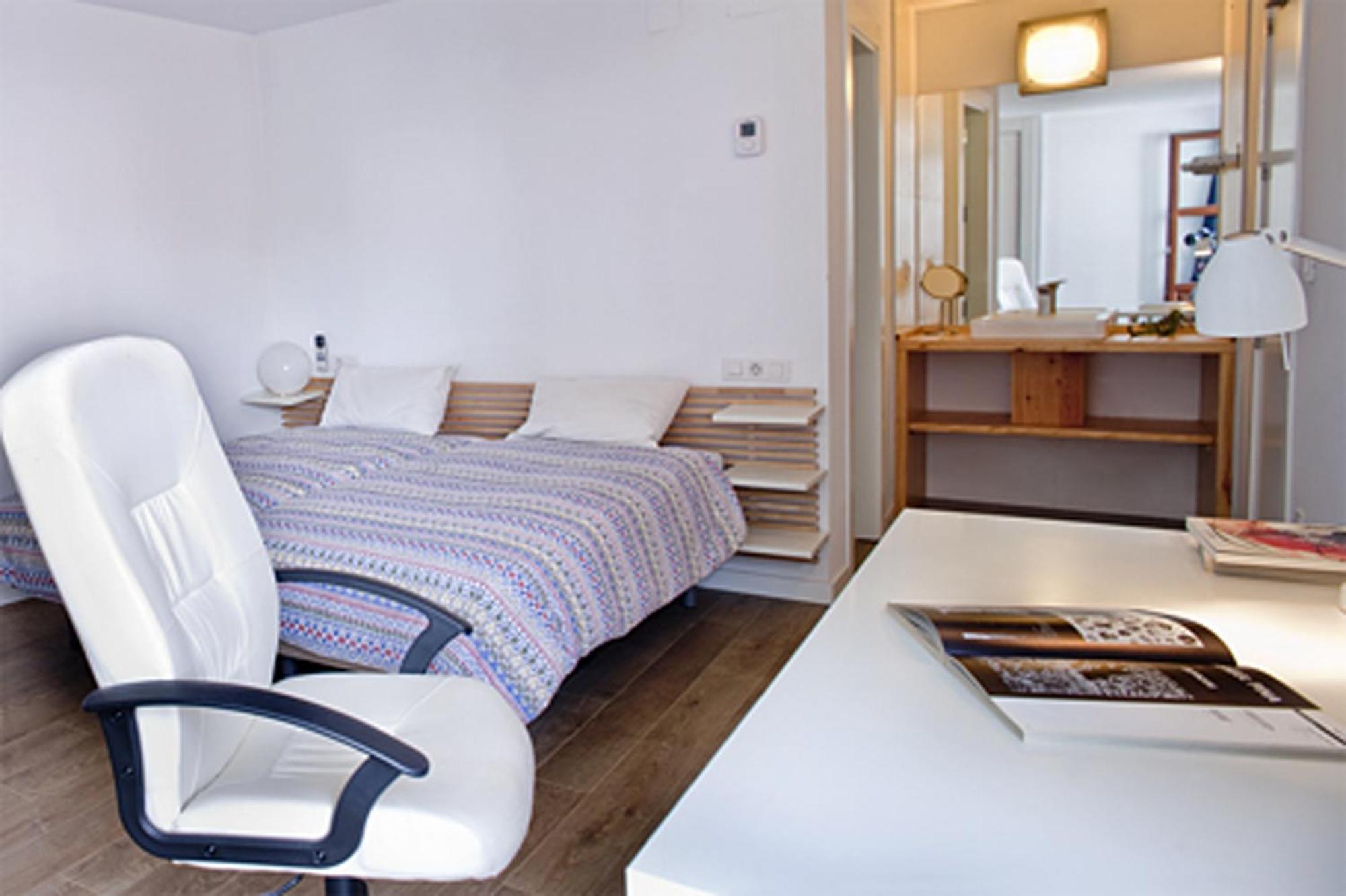 Smart Albaicin Appartement *