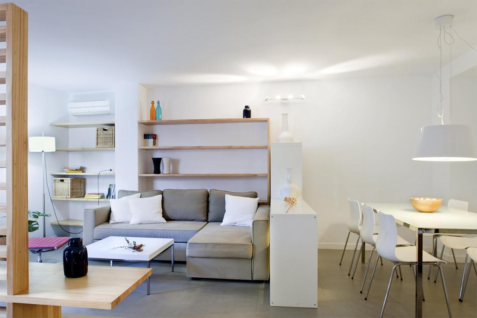 Appartement Smart Albaicin Grenade