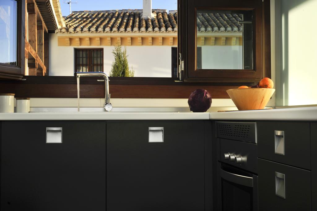 Appartement Smart Albaicin