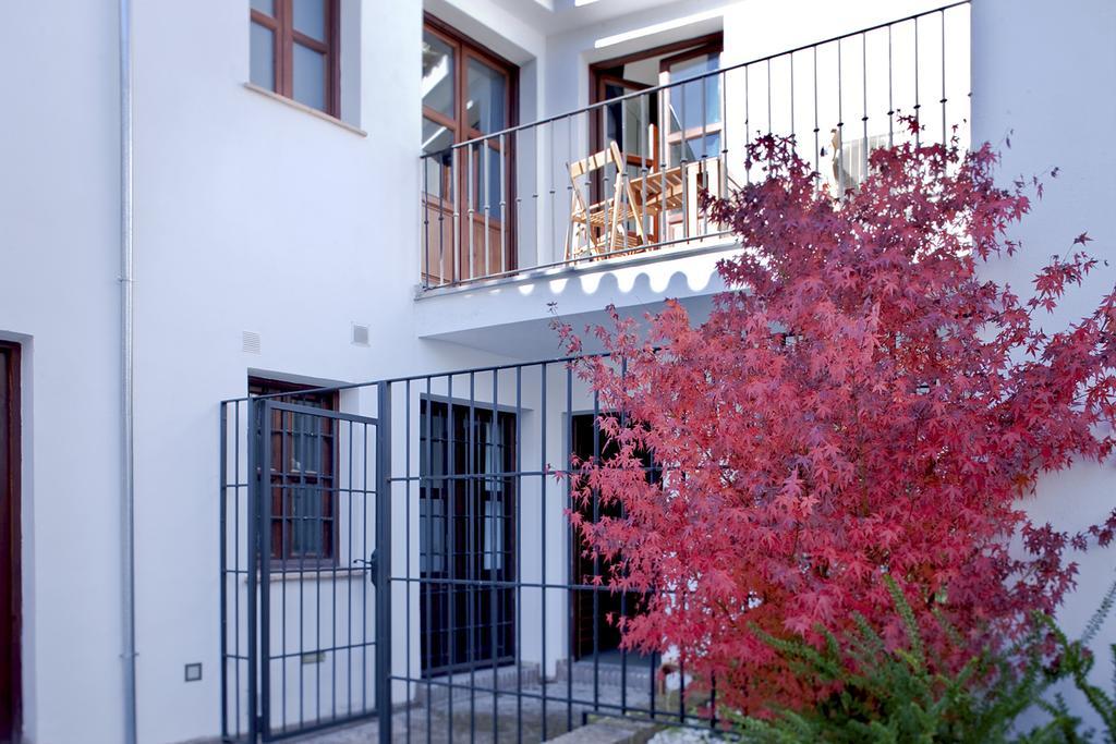 Appartement Smart Albaicin *