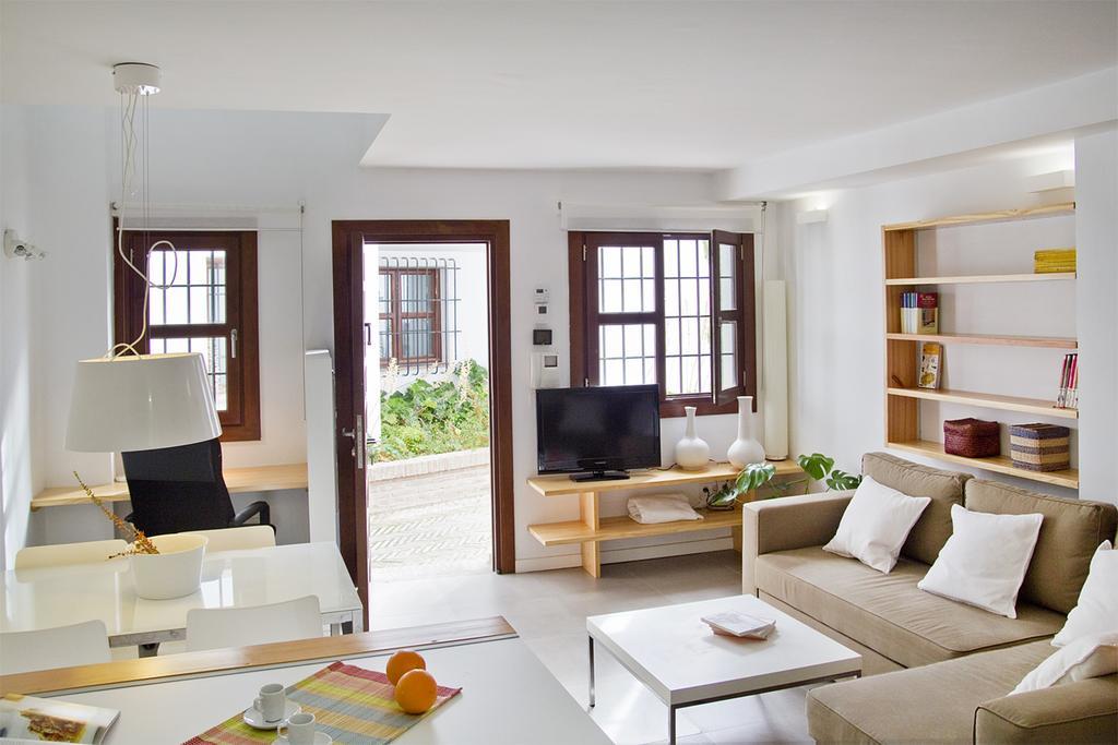 Appartement Smart Albaicin