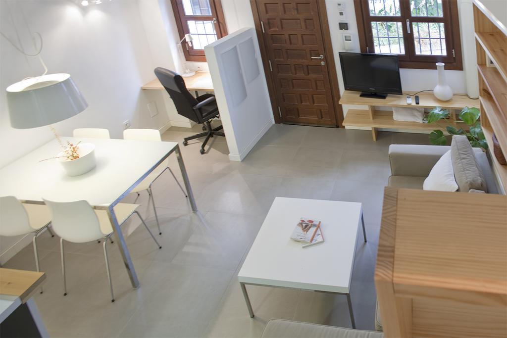 Smart Albaicin Appartement *