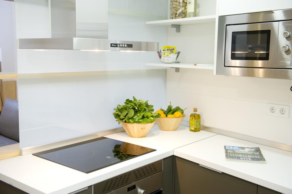 Smart Albaicin Appartement *