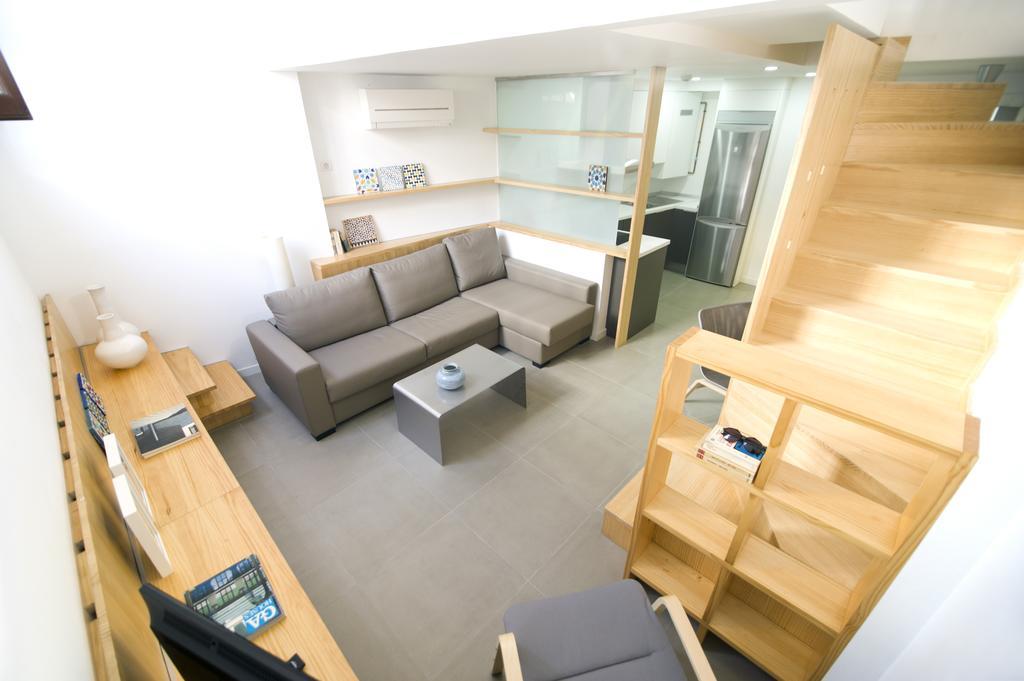 Smart Albaicin Appartement *