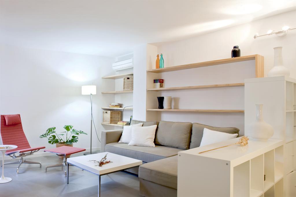 Appartement Smart Albaicin