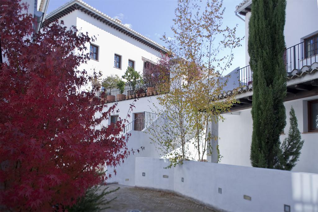 Smart Albaicin Appartement *