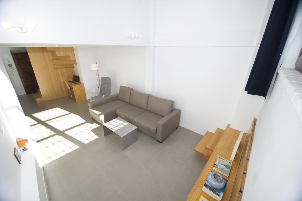 Smart Albaicin Appartement *