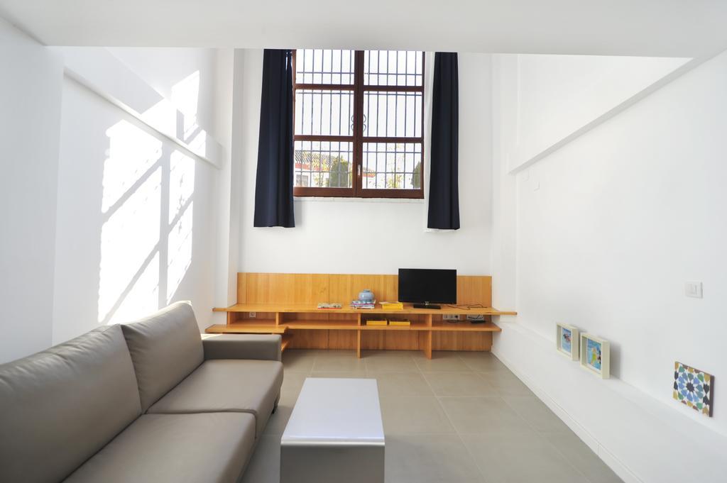 Smart Albaicin Appartement Grenade