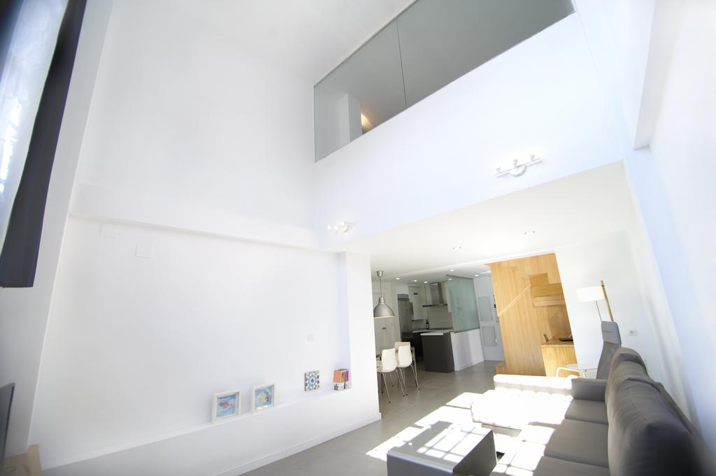 Appartement Smart Albaicin