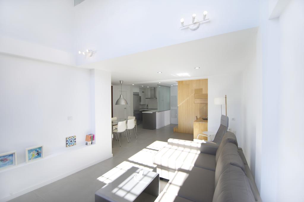 Smart Albaicin Appartement