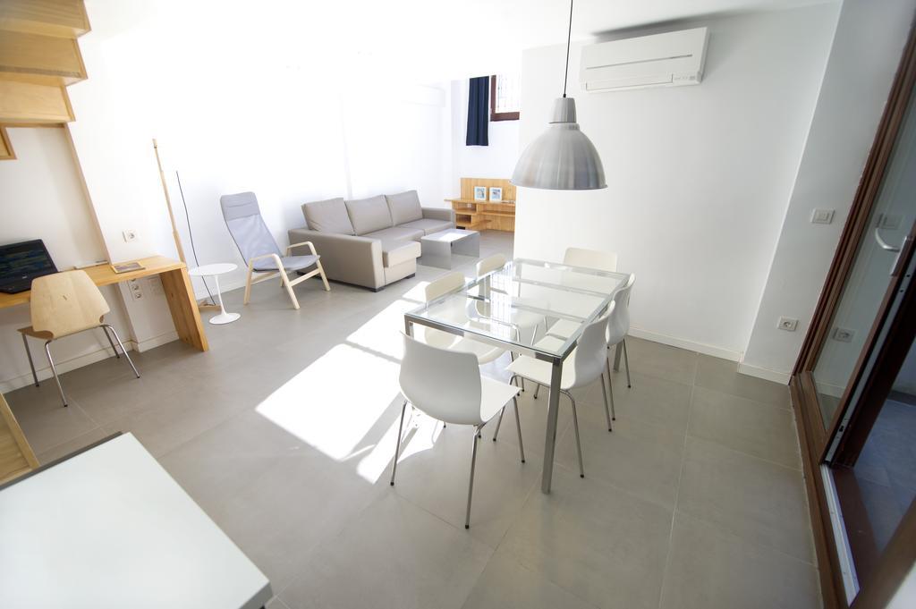 Smart Albaicin Appartement Grenade