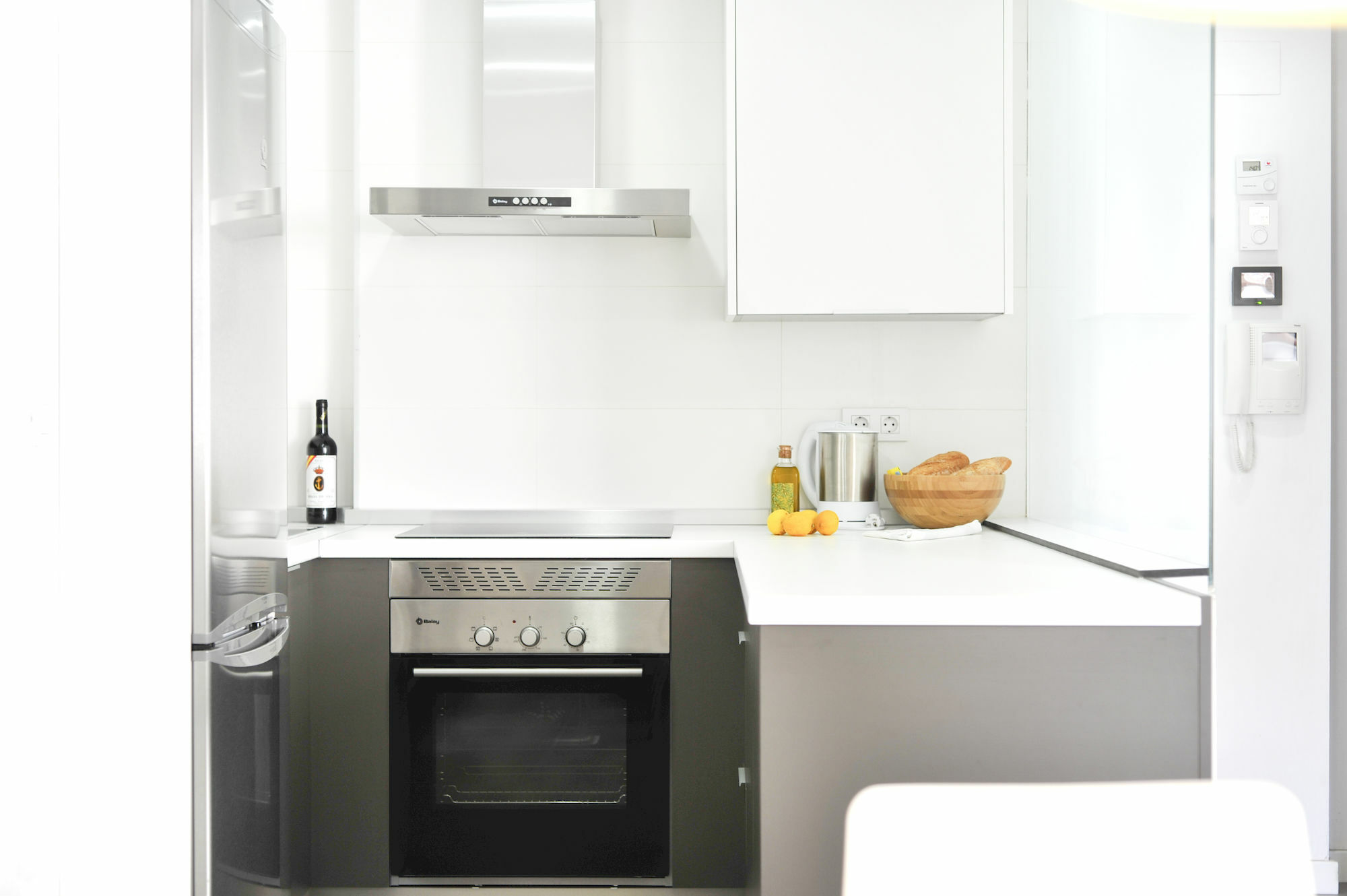 Appartement Smart Albaicin Grenade