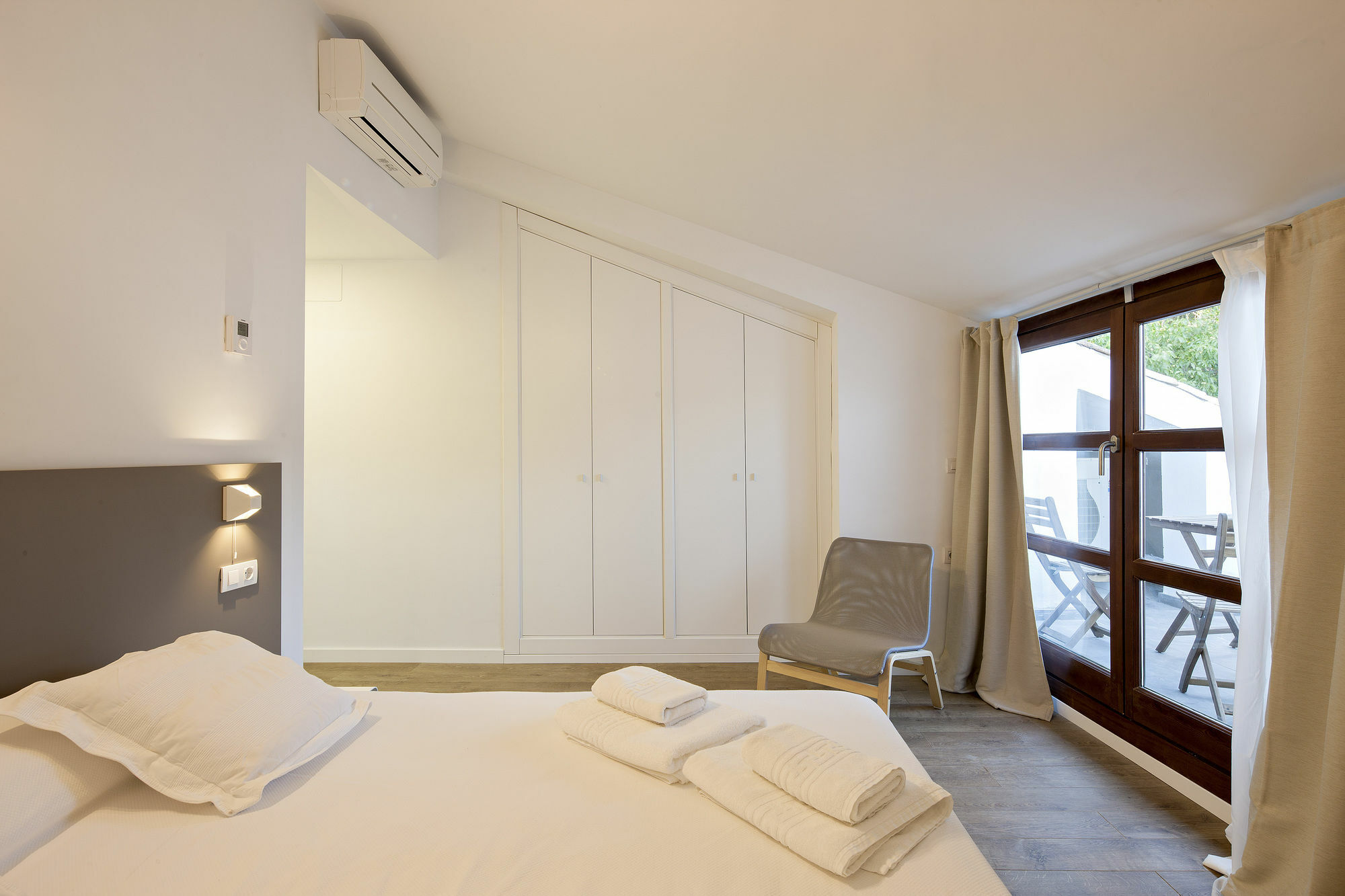 Smart Albaicin Appartement *